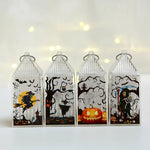 Halloween Lantern Soft LED Durable Plastic