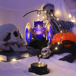 Halloween Night Light Battery-Powered LED Character Designs