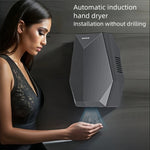 Hand Dryer Motion-Activated 1000W Quick-Dry