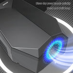 Hand Dryer Motion-Activated 1000W Quick-Dry