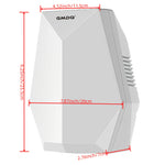 Hand Dryer Motion-Activated 1000W Quick-Dry
