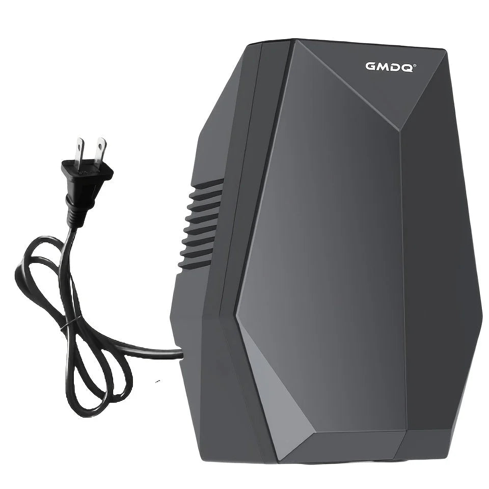 Hand Dryer Motion-Activated Fast-Drying Compact Wall-Mountable