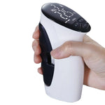 Hand Dynamometer LED Display Adjustable Grip Distance