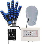 Hand Exerciser Adjustable Air-Assisted Rechargeable Controller