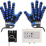 Hand Exerciser Adjustable Air-Assisted Rechargeable Controller