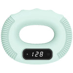 Hand Grip Exerciser Adjustable Resistance Up to 30 lb