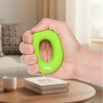 Hand Strengthener Set Grip & Finger Training 6-Piece