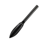 Hand Trowel Ergonomic Heavy-Duty Stainless Steel