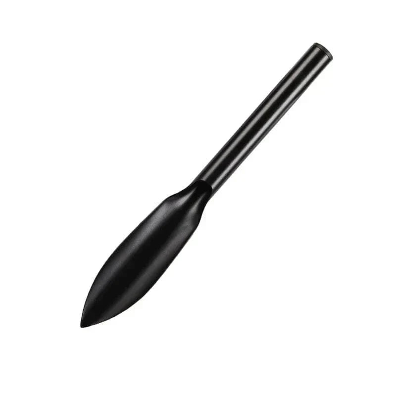 Hand Trowel Ergonomic Heavy-Duty Stainless Steel