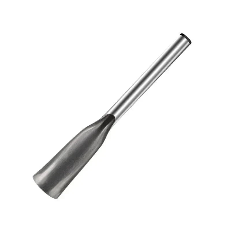 Hand Trowel Ergonomic Heavy-Duty Stainless Steel