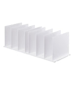 Handbag Organizer Adjustable Dividers 2-Piece Set