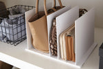 Handbag Organizer Adjustable Dividers 2-Piece Set