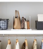 Handbag Organizer Adjustable Dividers 2-Piece Set