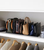 Handbag Organizer Adjustable Dividers 2-Piece Set