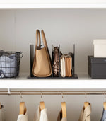Handbag Organizer Adjustable Dividers 2-Piece Set