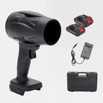 Handheld Air Blower 1050W Turbo Adjustable Airflow