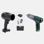 Handheld Air Blower 1050W Turbo Adjustable Airflow