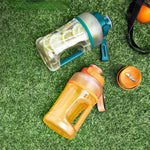 Handheld Blender 70W Automatic Pulp Ejection