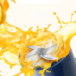 Handheld Blender 70W Automatic Pulp Ejection