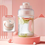 Handheld Blender 70W Automatic Pulp Ejection
