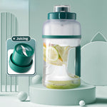 Handheld Blender 70W Automatic Pulp Ejection