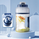 Handheld Blender 70W Automatic Pulp Ejection
