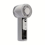 Handheld Fan 100-Speed Adjustable Rechargeable 3000mAh Battery