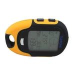 Handheld GPS Altimeter 4-In-1 Swiss Sensor