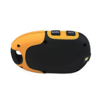 Handheld GPS Altimeter 4-In-1 Swiss Sensor