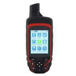 Handheld GPS Tracker 1m Accuracy IP65 Waterproof 2500mAh Battery