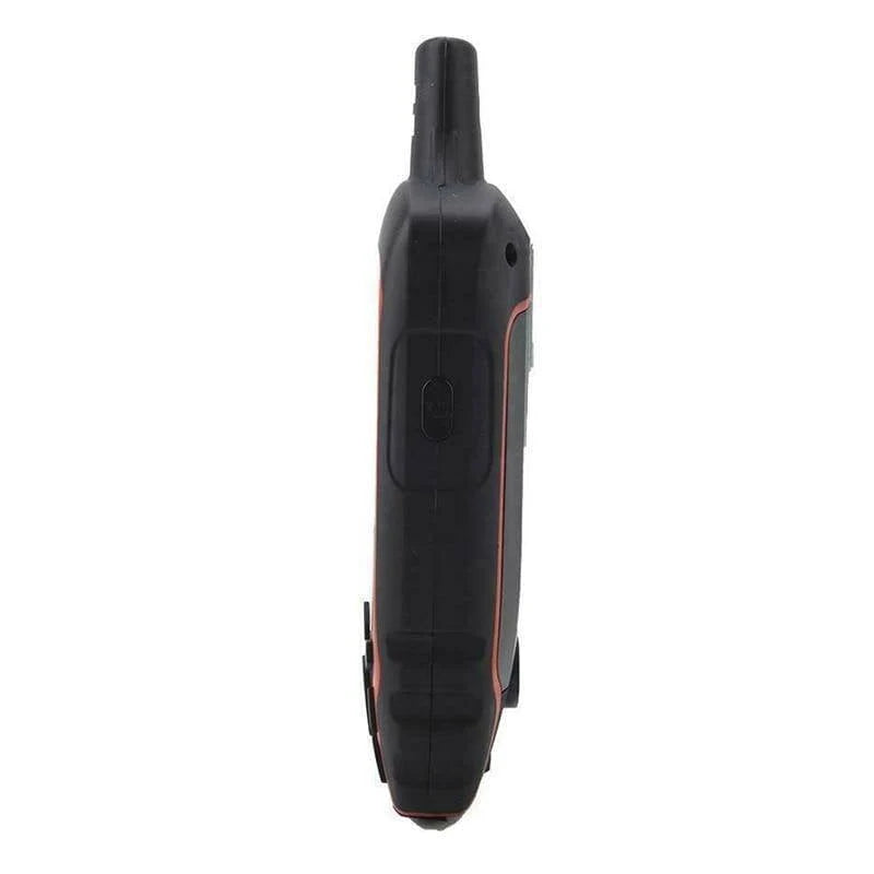 Handheld GPS Tracker 1m Accuracy IP65 Waterproof 2500mAh Battery