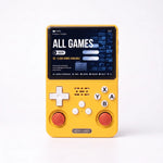 Handheld Game Console Retro Gaming 64GB Storage