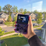 Handheld Game Console Retro Gaming 64GB Storage
