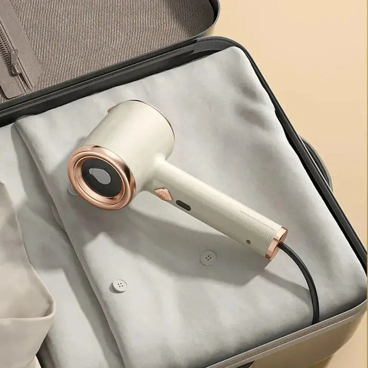 Handheld Garment Steamer Compact Travel Quick Heat