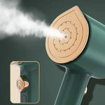 Handheld Garment Steamer Compact Travel Quick Heat