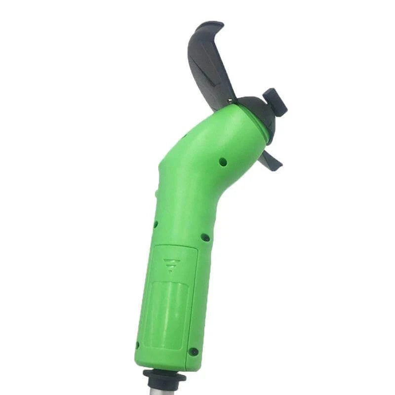 Handheld Lawn Trimmer Lightweight & Portable AA Powered