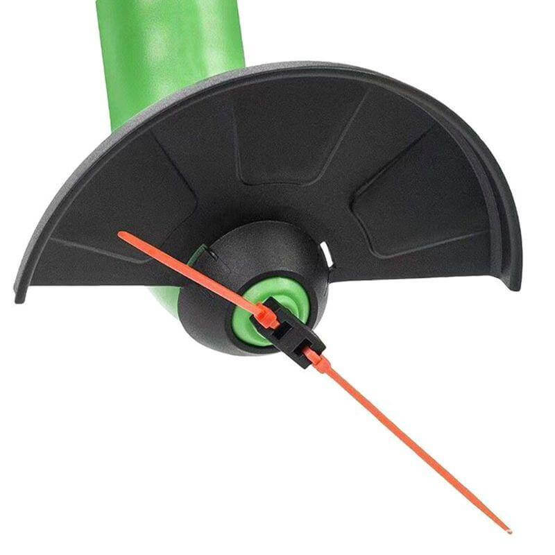 Handheld Lawn Trimmer Lightweight & Portable AA Powered