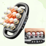Handheld Massager Multi-Intensity Vibration Ergonomic Portable