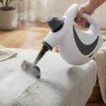 Handheld Steam Cleaner High-Pressure Multi-Surface With Four Attachments