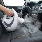 Handheld Steam Cleaner High-Pressure Multi-Surface With Four Attachments