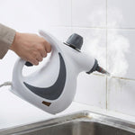 Handheld Steam Cleaner High-Pressure Multi-Surface With Four Attachments