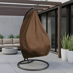 Hanging Chair Cover Waterproof UV-Resistant 210D Oxford Fabric