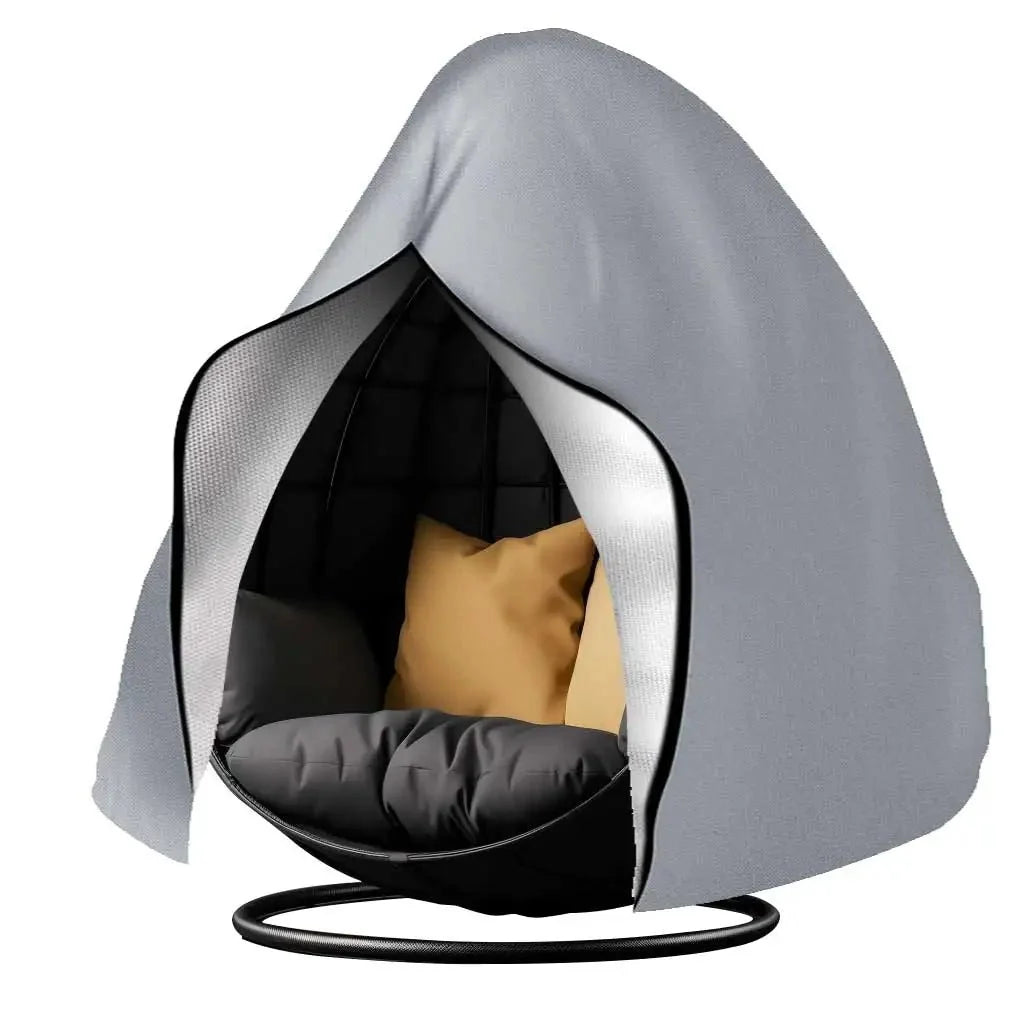Hanging Chair Cover Waterproof UV-Resistant 210D Oxford Fabric