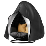 Hanging Chair Cover Waterproof UV-Resistant 210D Oxford Fabric