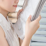 Hanging Closet Organizer Multi-Compartment Foldable Design