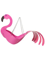 Hanging Planter Chicken-Shaped Vibrant Colors & Weather-Resistant