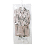 Hanging Vacuum Storage Bags Space-Saving Waterproof & Dustproof