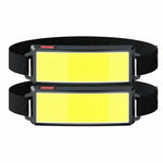 Headlamp USB Rechargeable 500 Lumens Multi-Mode LED Lighting