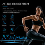 Health Tracker Bracelet Heart Rate & SpO2