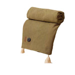 Heated Blanket USB-Powered Fleece 8 Heating Zones